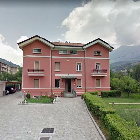 Apartament Al Borgo Di Sant'Orso - Cir 0342 Aosta Zewnętrze zdjęcie