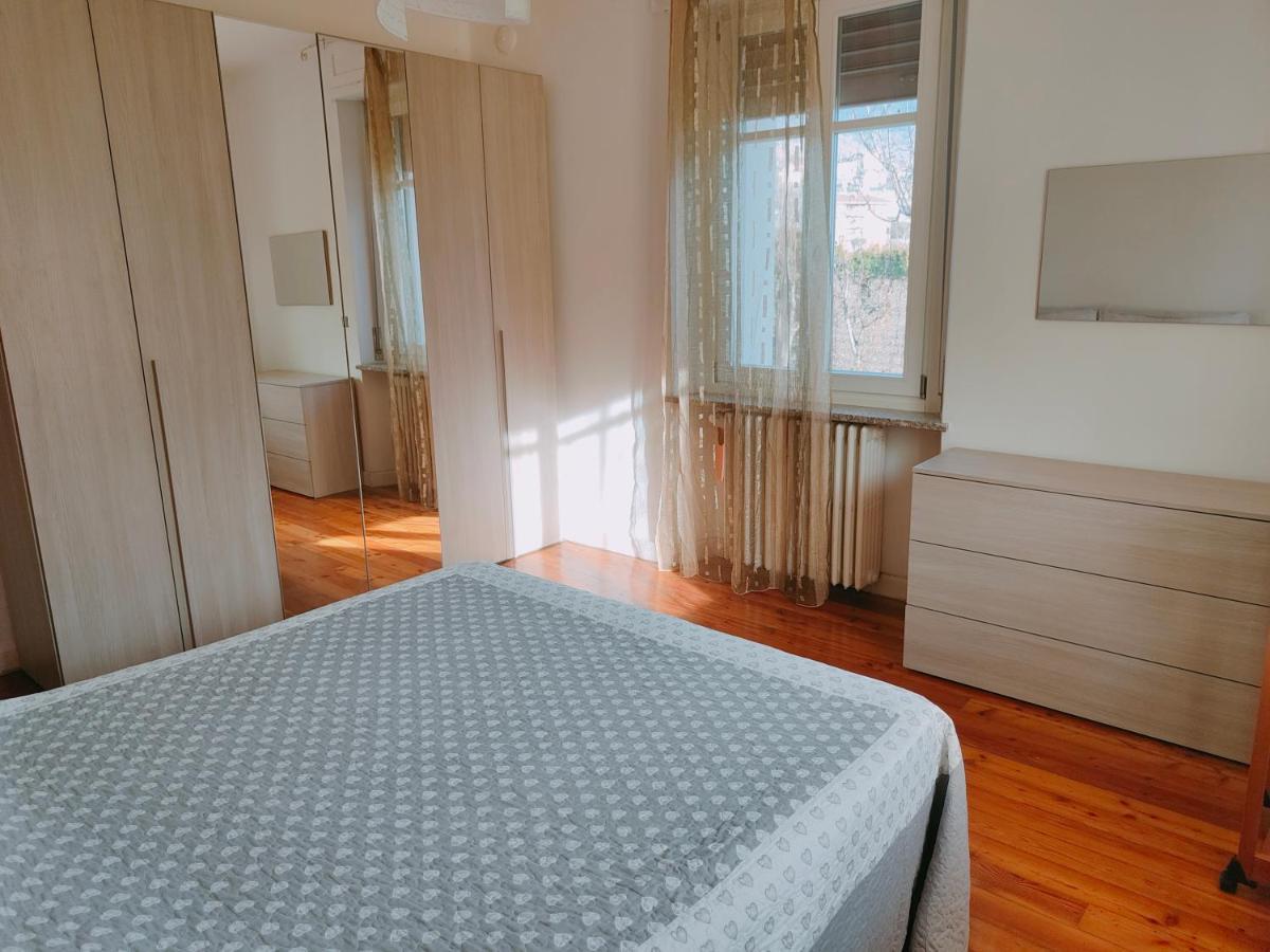 Apartament Al Borgo Di Sant'Orso - Cir 0342 Aosta Zewnętrze zdjęcie