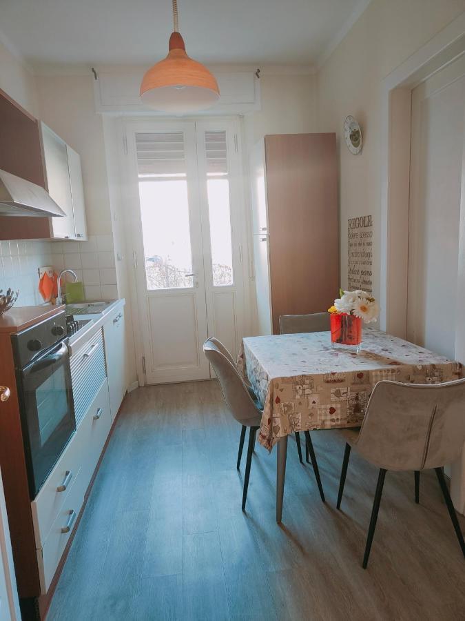 Apartament Al Borgo Di Sant'Orso - Cir 0342 Aosta Zewnętrze zdjęcie