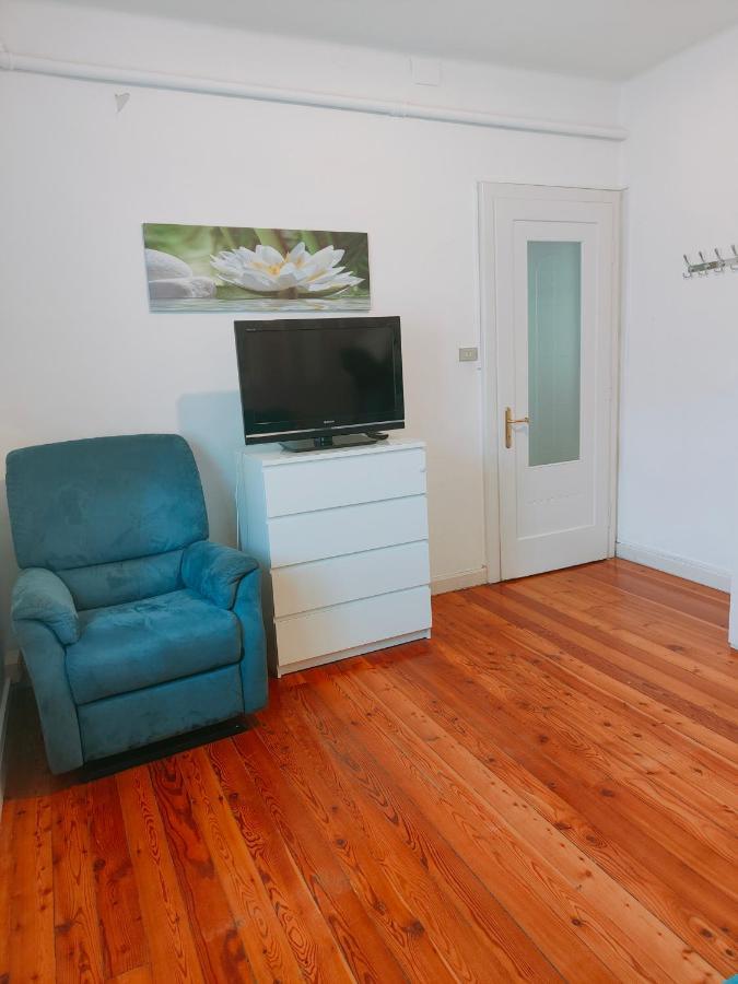 Apartament Al Borgo Di Sant'Orso - Cir 0342 Aosta Zewnętrze zdjęcie