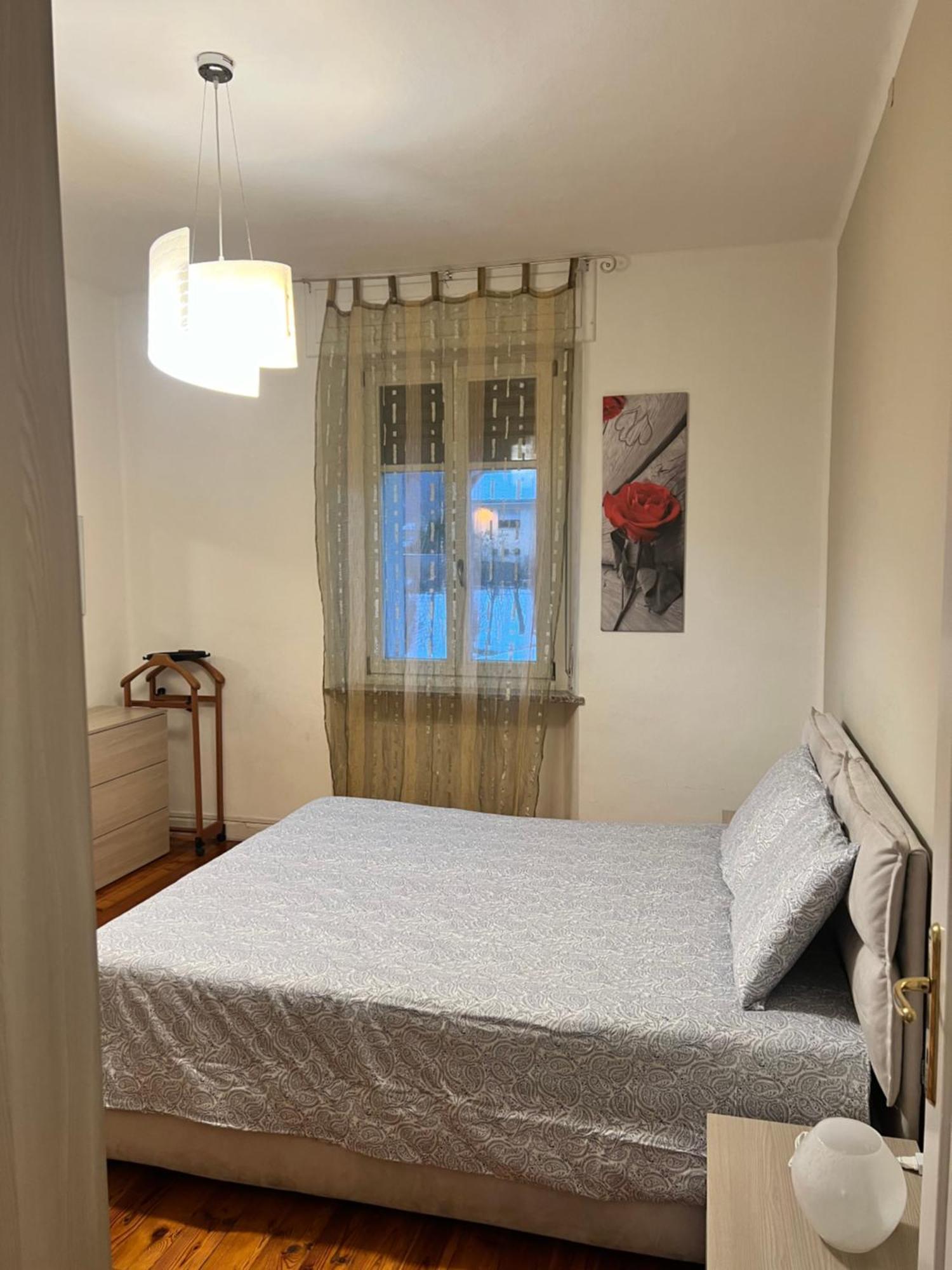 Apartament Al Borgo Di Sant'Orso - Cir 0342 Aosta Zewnętrze zdjęcie