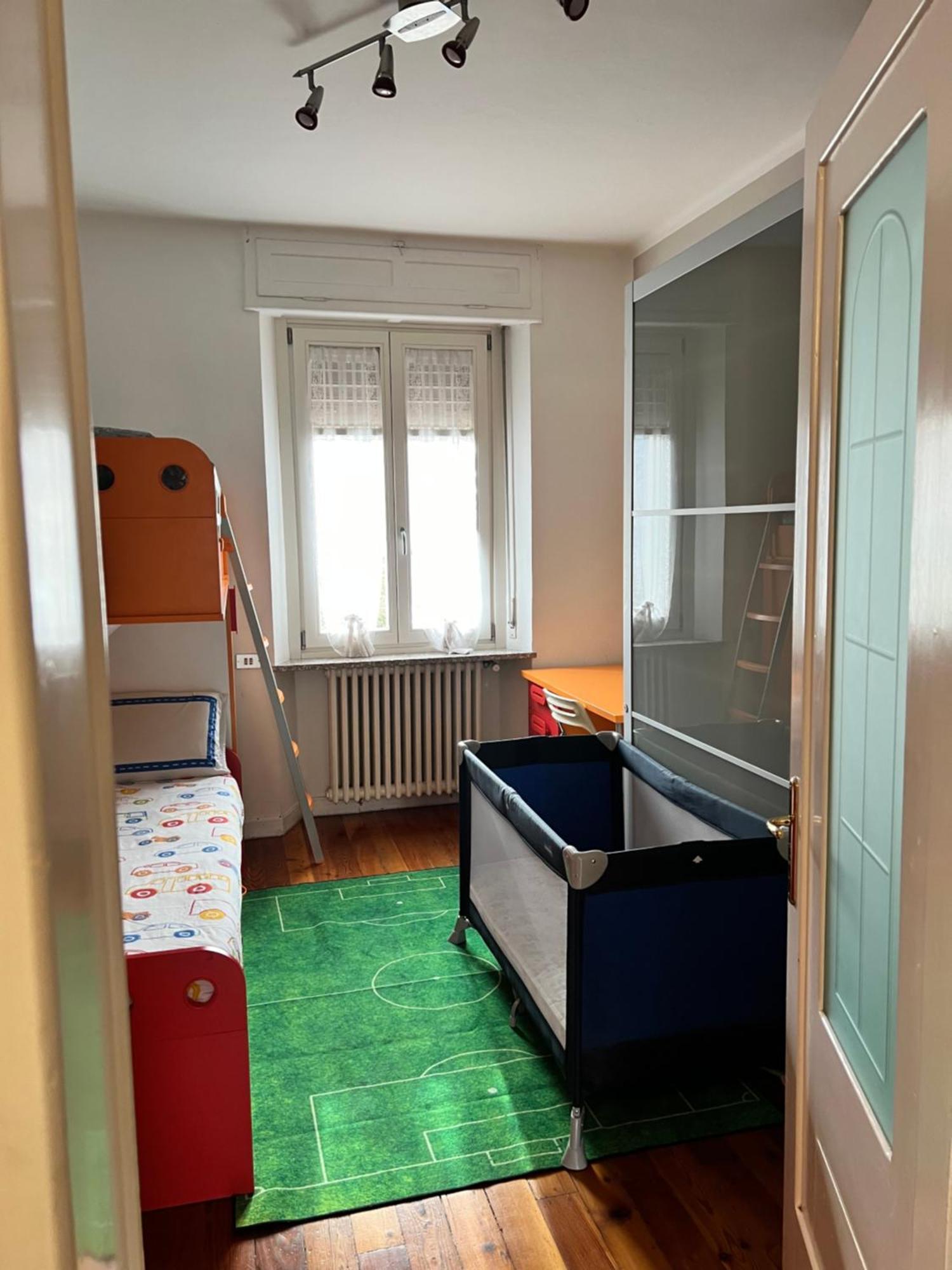 Apartament Al Borgo Di Sant'Orso - Cir 0342 Aosta Zewnętrze zdjęcie
