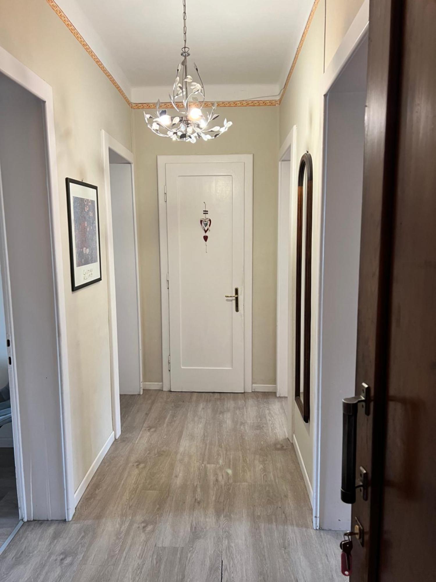 Apartament Al Borgo Di Sant'Orso - Cir 0342 Aosta Zewnętrze zdjęcie