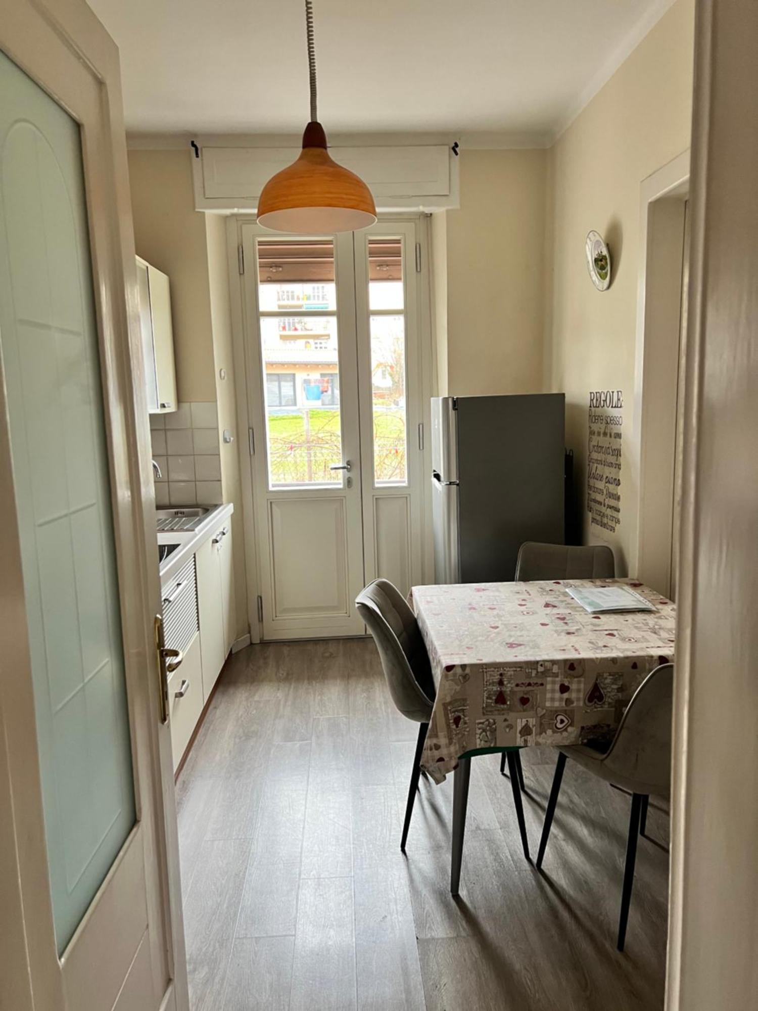 Apartament Al Borgo Di Sant'Orso - Cir 0342 Aosta Zewnętrze zdjęcie