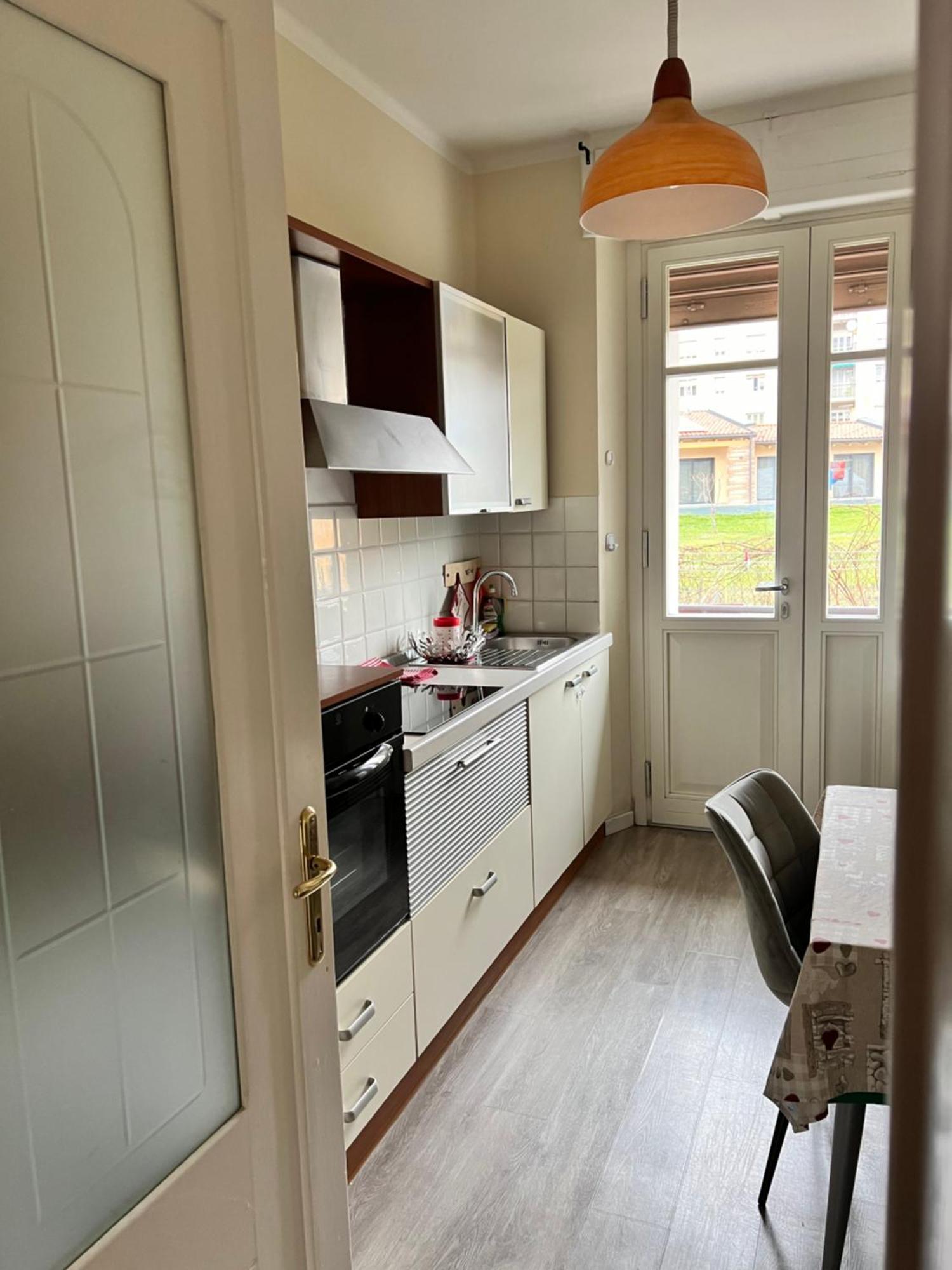 Apartament Al Borgo Di Sant'Orso - Cir 0342 Aosta Zewnętrze zdjęcie