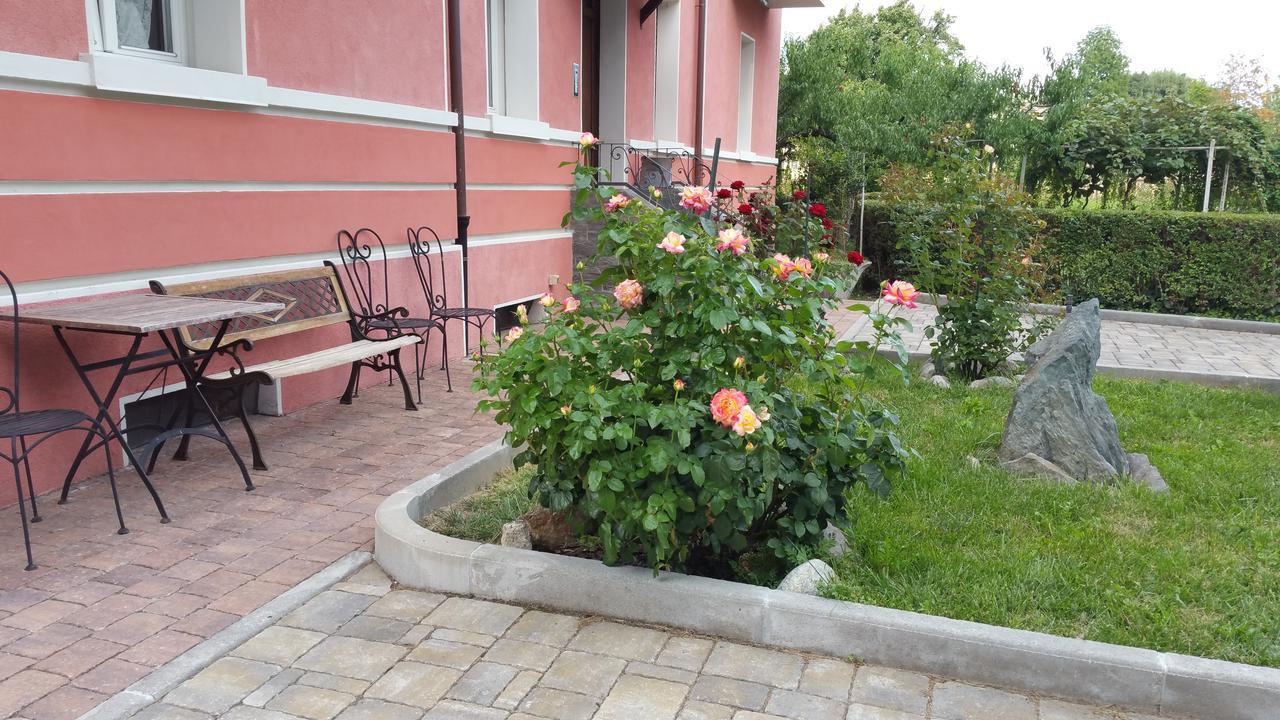 Apartament Al Borgo Di Sant'Orso - Cir 0342 Aosta Zewnętrze zdjęcie